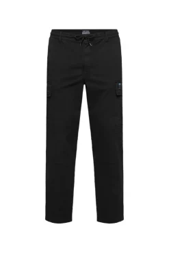 CAMP DAVID & SOCCX Cargohose mit Klappentaschen black Shop