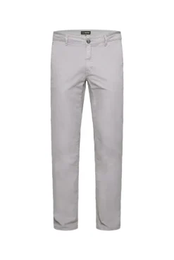 CAMP DAVID & SOCCX Chinohose Stone Washed sleet Best