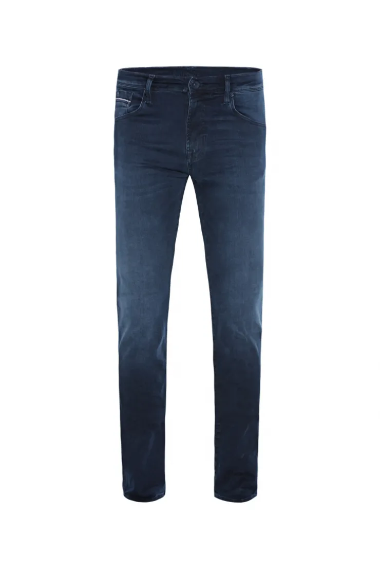 CAMP DAVID & SOCCX Denim DA:VD Regular Fit blue black | 28 | 32 blueblack Best