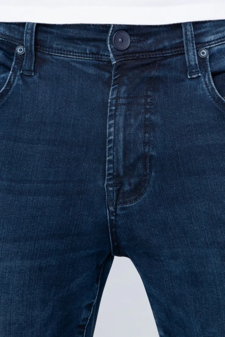 CAMP DAVID & SOCCX Denim DA:VD Regular Fit blue black | 28 | 32 blueblack Best