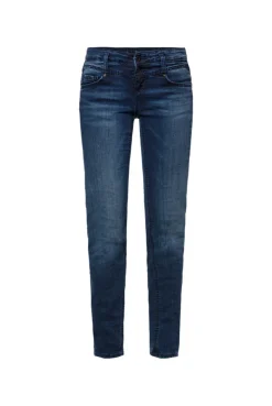 CAMP DAVID & SOCCX Denim KA:RA Slim Fit blue black vintage blueblackvintage Flash Sale