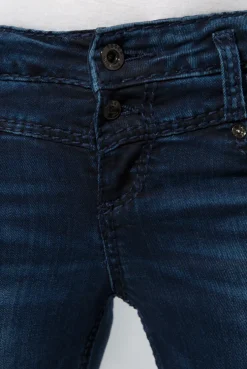 CAMP DAVID & SOCCX Denim KA:RA Slim Fit blue black vintage blueblackvintage Flash Sale