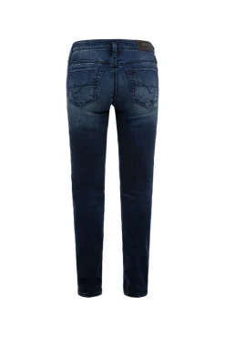 CAMP DAVID & SOCCX Denim KA:RA Slim Fit blue black vintage blueblackvintage Flash Sale
