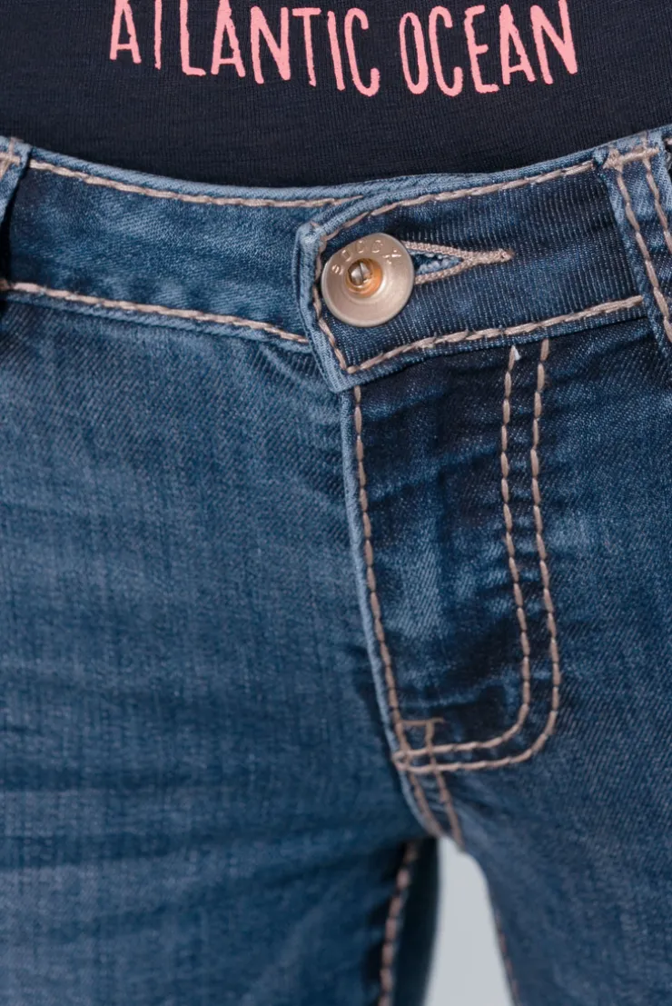 CAMP DAVID & SOCCX Denim RO:MY Regular Fit dark stone used darkstoneused Clearance
