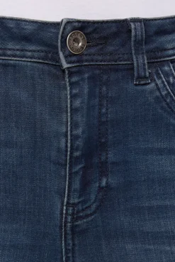 CAMP DAVID & SOCCX Flared Jeans PA:LA Regular Fit deep sea deepsea Shop