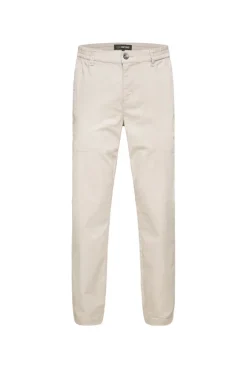 CAMP DAVID & SOCCX Hose mit Gummizug-Details | XXL cappuccino Outlet