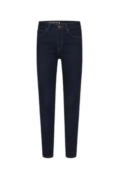 CAMP DAVID & SOCCX Jeans AL:ICE Slim Fit dark blue darkblue Hot