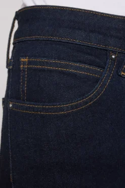 CAMP DAVID & SOCCX Jeans AL:ICE Slim Fit dark blue darkblue Hot