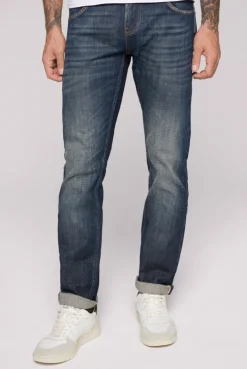 CAMP DAVID & SOCCX Jeans BR:AD Regular Fit dark vintage darkvintage New