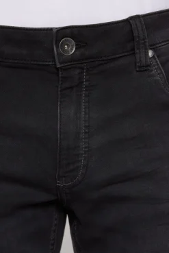 CAMP DAVID & SOCCX Jeans CO:NO Comfort Fit black used jogg blackusedjogg Fashion