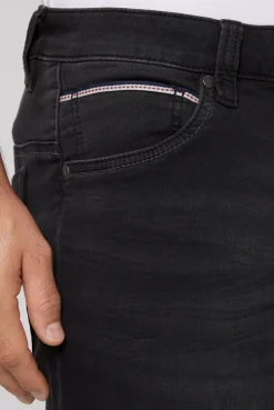 CAMP DAVID & SOCCX Jeans CO:NO Comfort Fit black used jogg blackusedjogg Fashion
