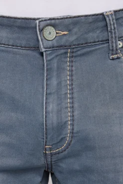 CAMP DAVID & SOCCX Jeans CO:NO Comfort Fit grey blue used jogg greyblueusedjogg Store