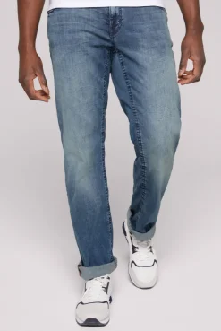 CAMP DAVID & SOCCX Jeans CO:NO Comfort Fit medium blue vintage mediumbluevintage Discount