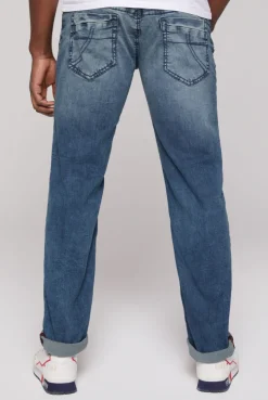 CAMP DAVID & SOCCX Jeans CO:NO Comfort Fit medium blue vintage mediumbluevintage Discount