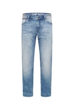 CAMP DAVID & SOCCX Jeans CO:NO Comfort Fit vintage blue vintageblue Hot
