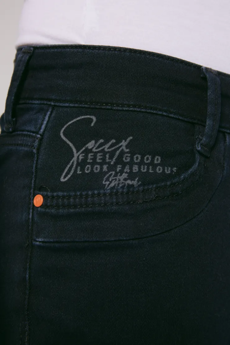 CAMP DAVID & SOCCX Jeans DA:NA Regular Fit blue jogg bluejogg Outlet