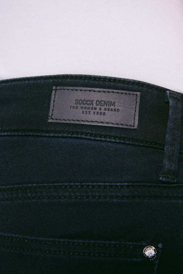 CAMP DAVID & SOCCX Jeans DA:NA Regular Fit blue jogg bluejogg Outlet