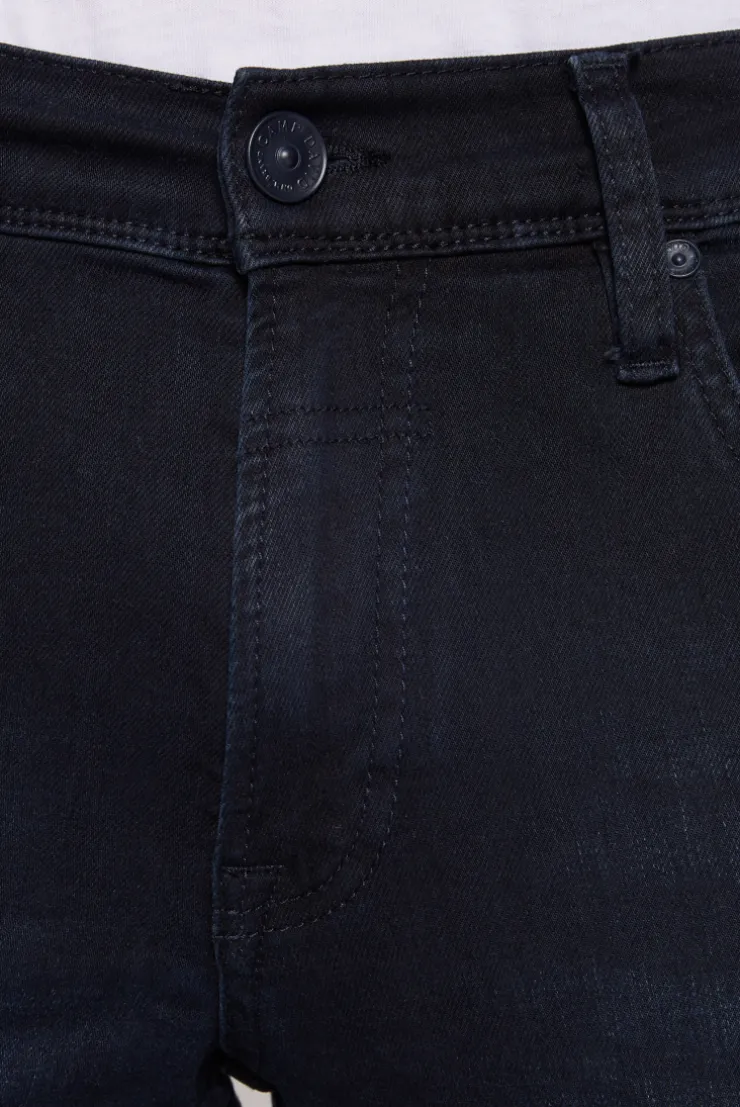 CAMP DAVID & SOCCX Jeans DA:VD Regular Fit blue black blueblack Fashion