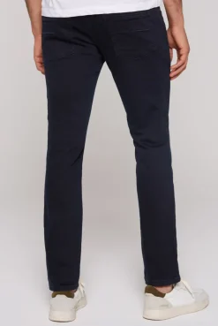 CAMP DAVID & SOCCX Jeans DA:VD Regular Fit blue black blueblack Fashion