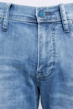CAMP DAVID & SOCCX Jeans DA:VD Regular Fit blue washed bluewashed Clearance