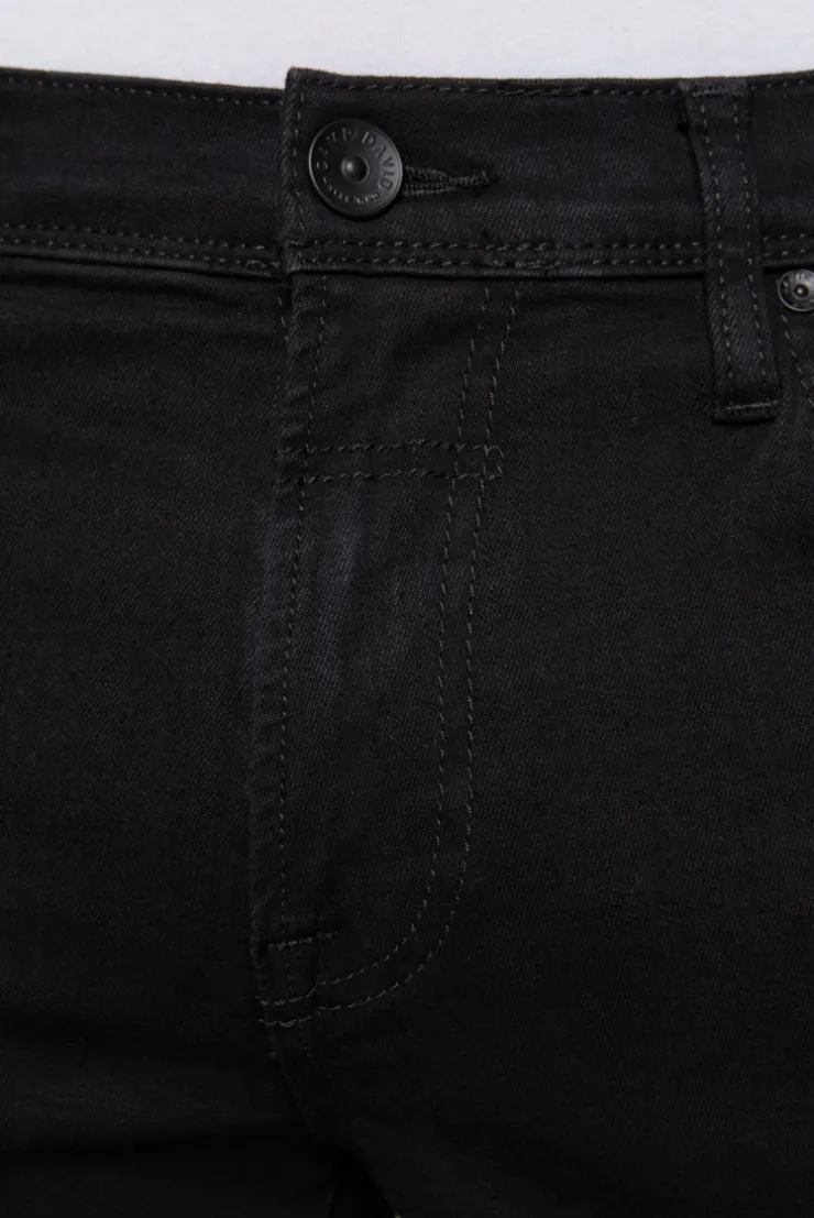 CAMP DAVID & SOCCX Jeans DA:VD Regular Fit black Hot