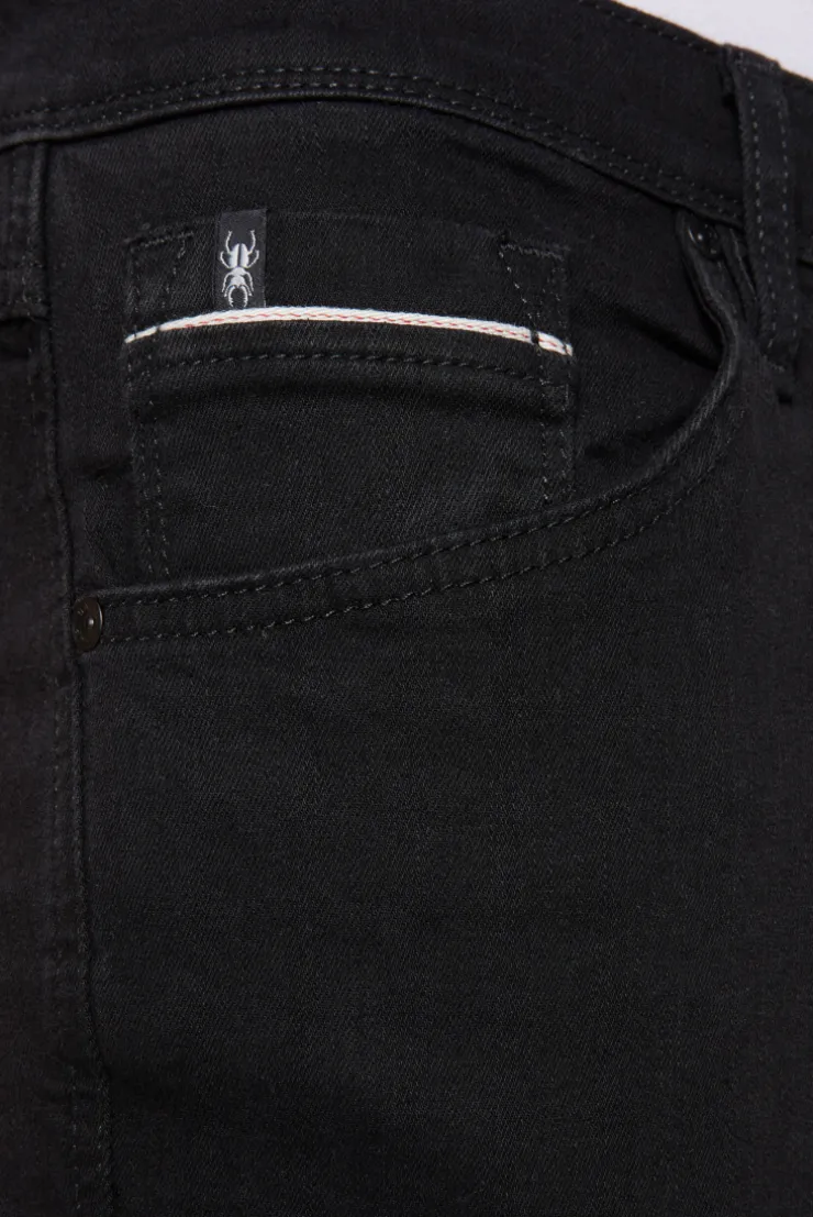 CAMP DAVID & SOCCX Jeans DA:VD Regular Fit black Hot