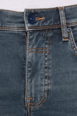 CAMP DAVID & SOCCX Jeans DA:VD Regular Fit blue brown bluebrown Best