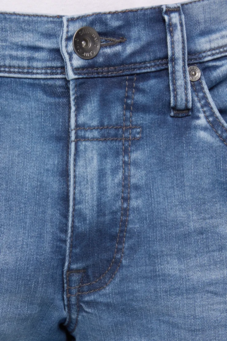 CAMP DAVID & SOCCX Jeans DA:VD Regular Fit ocean blue oceanblue Best Sale