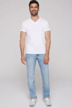 CAMP DAVID & SOCCX Jeans DA:VD Regular Fit tarmac blue tarmacblue Best