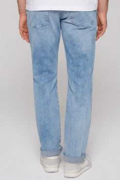 CAMP DAVID & SOCCX Jeans DA:VD Regular Fit tarmac blue tarmacblue Best