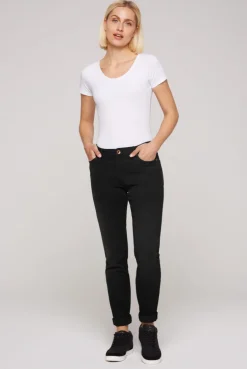 CAMP DAVID & SOCCX Jeans HE:DI Slim Fit black used blackused Sale
