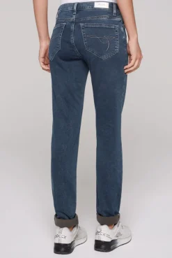 CAMP DAVID & SOCCX Jeans HE:DI Slim Fit blue black jogg blueblackjogg Clearance