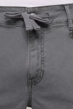 CAMP DAVID & SOCCX Jeans JO:GY Regular Fit grey wash greywash Best