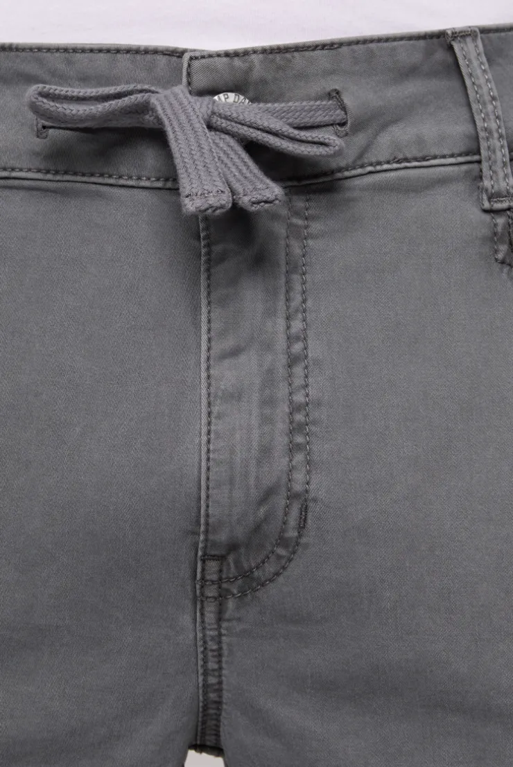 CAMP DAVID & SOCCX Jeans JO:GY Regular Fit grey wash greywash Best