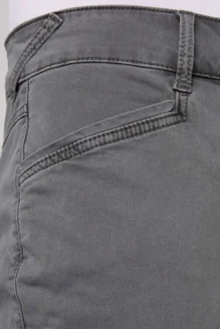 CAMP DAVID & SOCCX Jeans JO:GY Regular Fit grey wash greywash Best