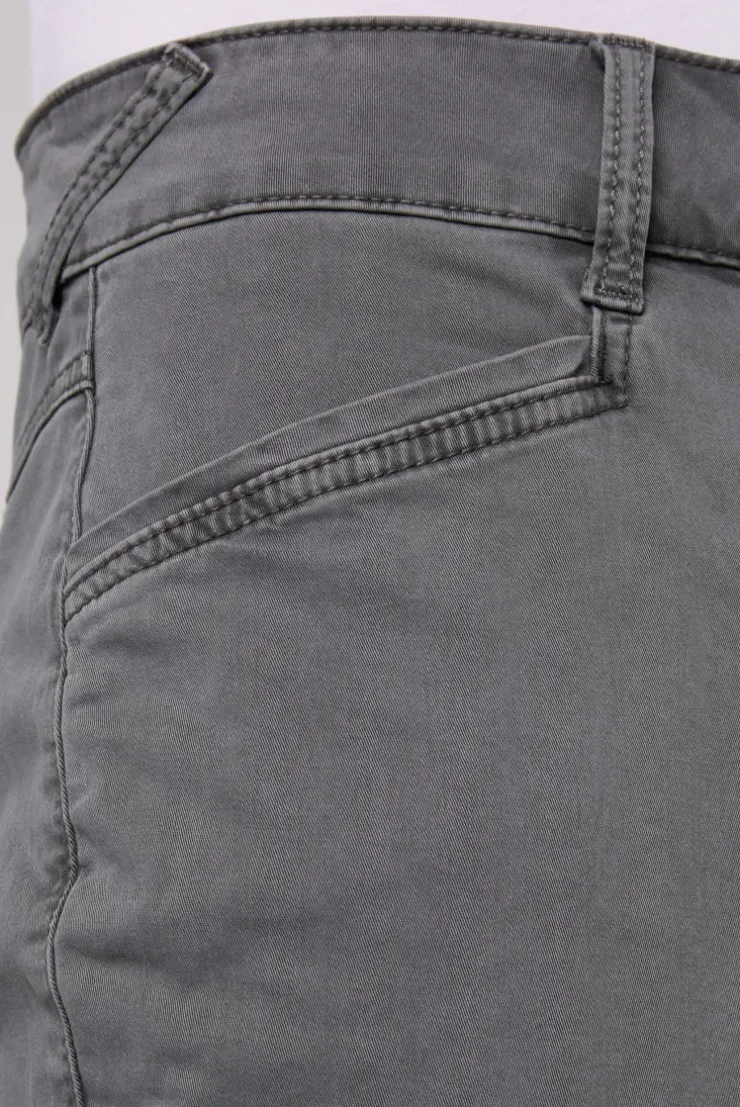 CAMP DAVID & SOCCX Jeans JO:GY Regular Fit grey wash greywash Best
