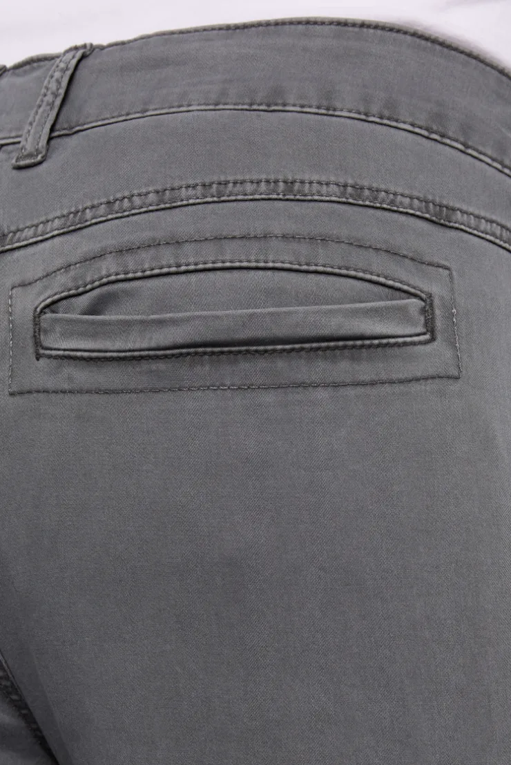 CAMP DAVID & SOCCX Jeans JO:GY Regular Fit grey wash greywash Best