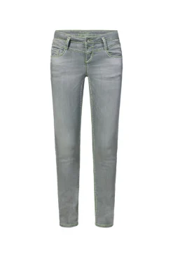 CAMP DAVID & SOCCX Jeans KA:RA Slim Fit light grey used | 26 | 32 lightgreyused Store