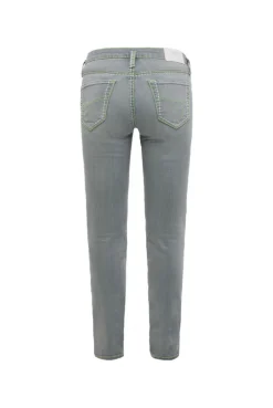 CAMP DAVID & SOCCX Jeans KA:RA Slim Fit light grey used | 26 | 32 lightgreyused Store