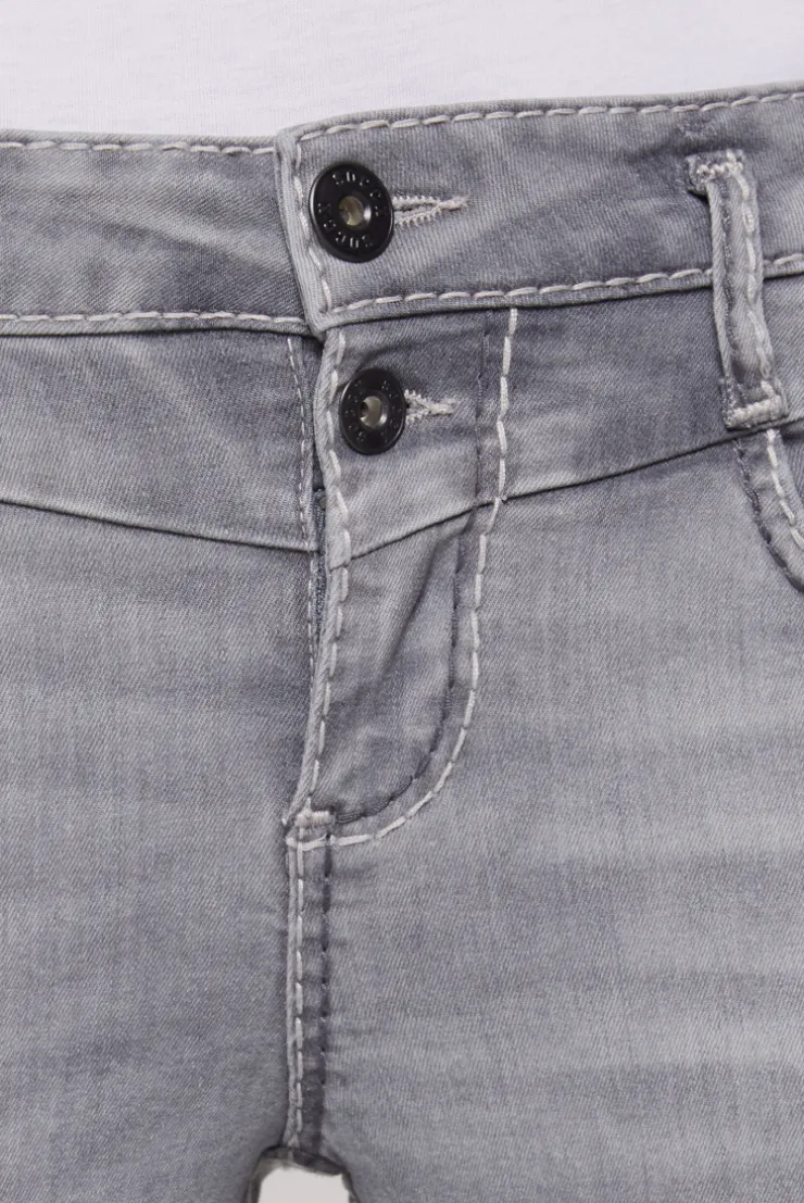 CAMP DAVID & SOCCX Jeans KI:RY Slim Fit dark grey darkgrey Clearance