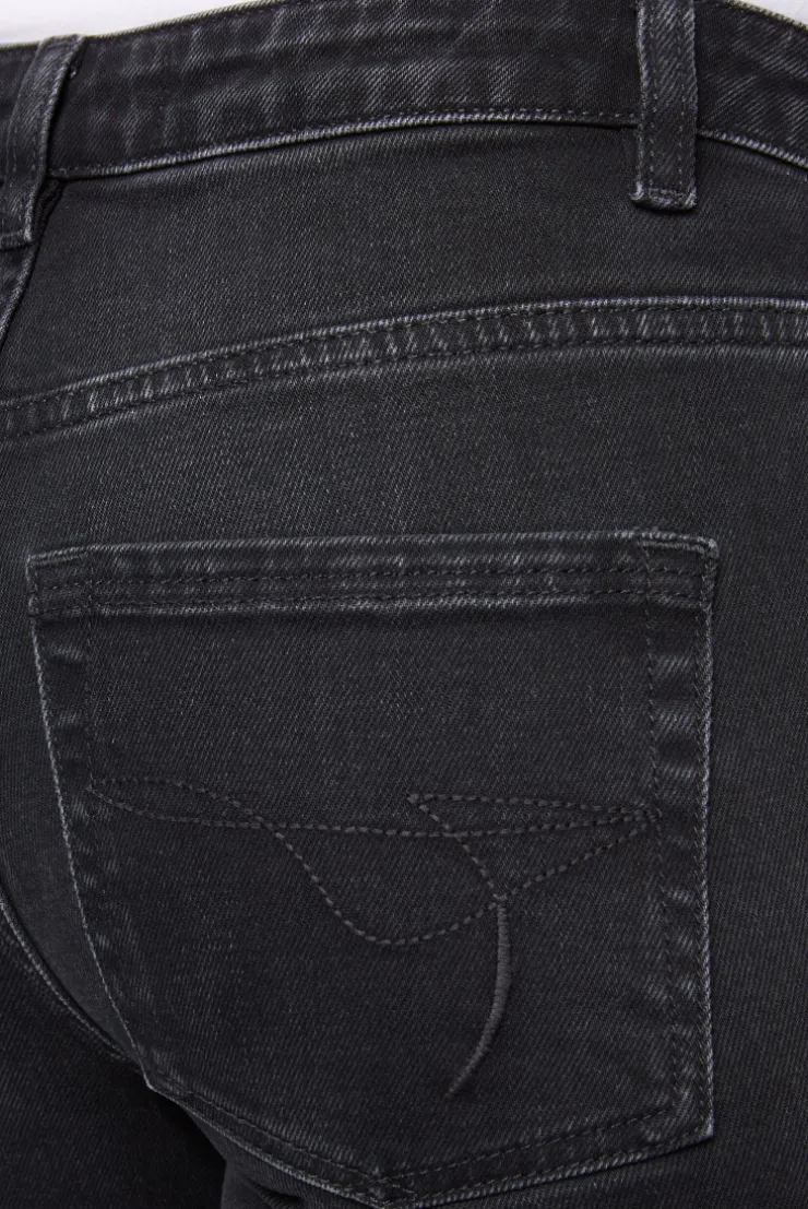 CAMP DAVID & SOCCX Jeans LE:A Mom Fit breezy black breezyblack Cheap