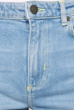 CAMP DAVID & SOCCX Jeans LE:A Mom Fit easy blue easyblue Best
