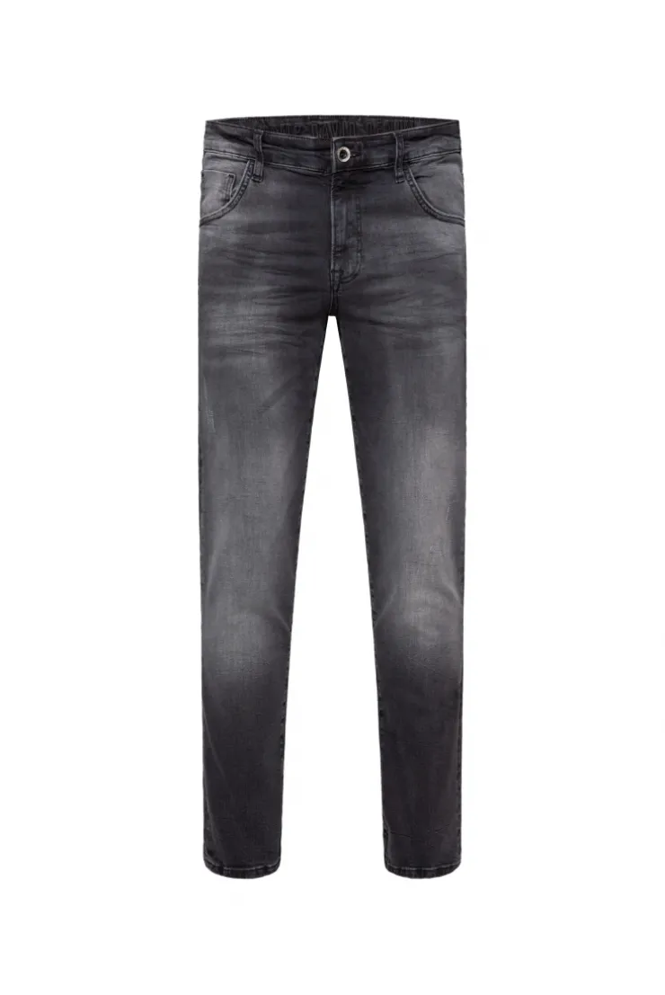 CAMP DAVID & SOCCX Jeans MA:X Regular Fit black vintage blackvintage Cheap