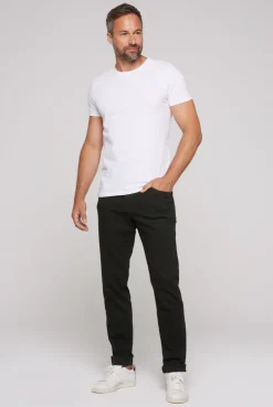 CAMP DAVID & SOCCX Jeans MA:X Regular Fit black Online