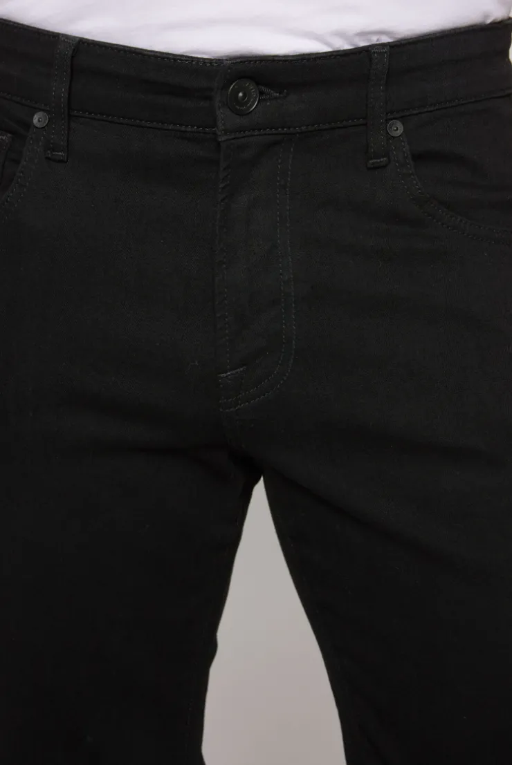 CAMP DAVID & SOCCX Jeans MA:X Regular Fit black Online