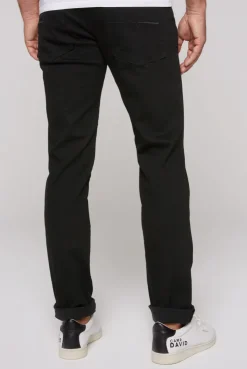 CAMP DAVID & SOCCX Jeans MA:X Regular Fit black Online