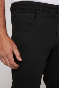 CAMP DAVID & SOCCX Jeans MA:X Regular Fit black Online