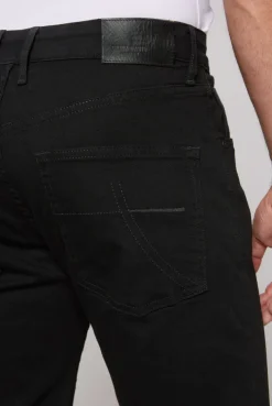 CAMP DAVID & SOCCX Jeans MA:X Regular Fit black Online