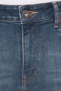 CAMP DAVID & SOCCX Jeans MA:X Regular Fit denim blue denimblue Cheap
