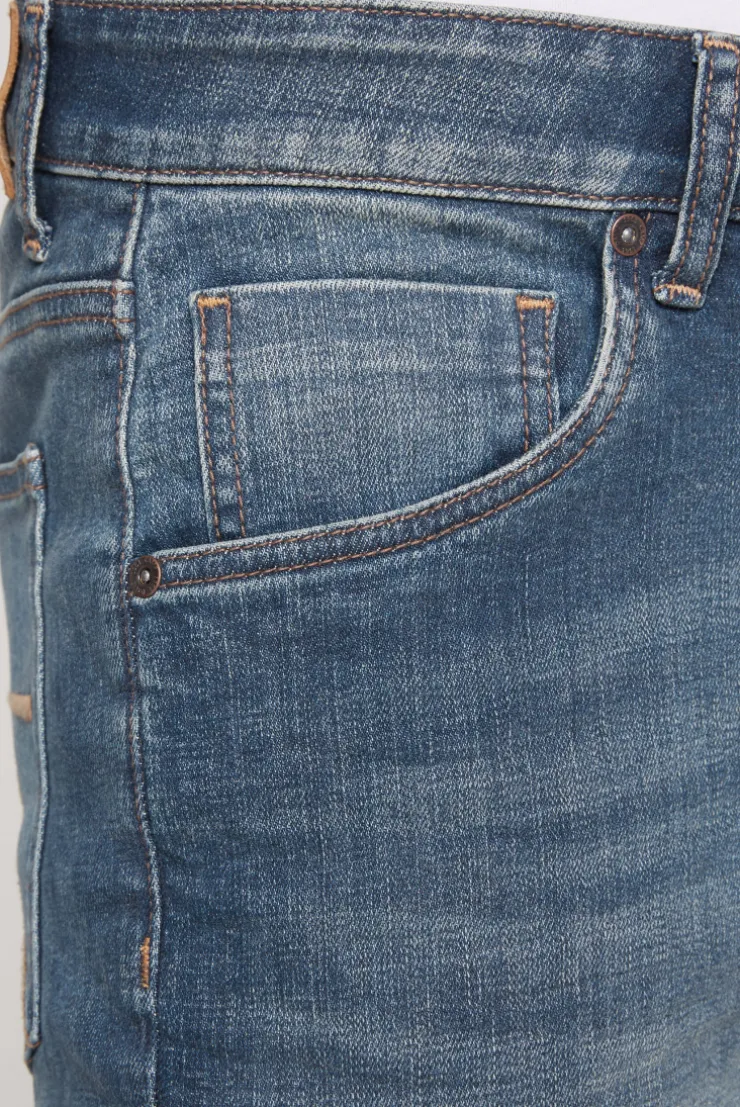 CAMP DAVID & SOCCX Jeans MA:X Regular Fit denim blue denimblue Cheap